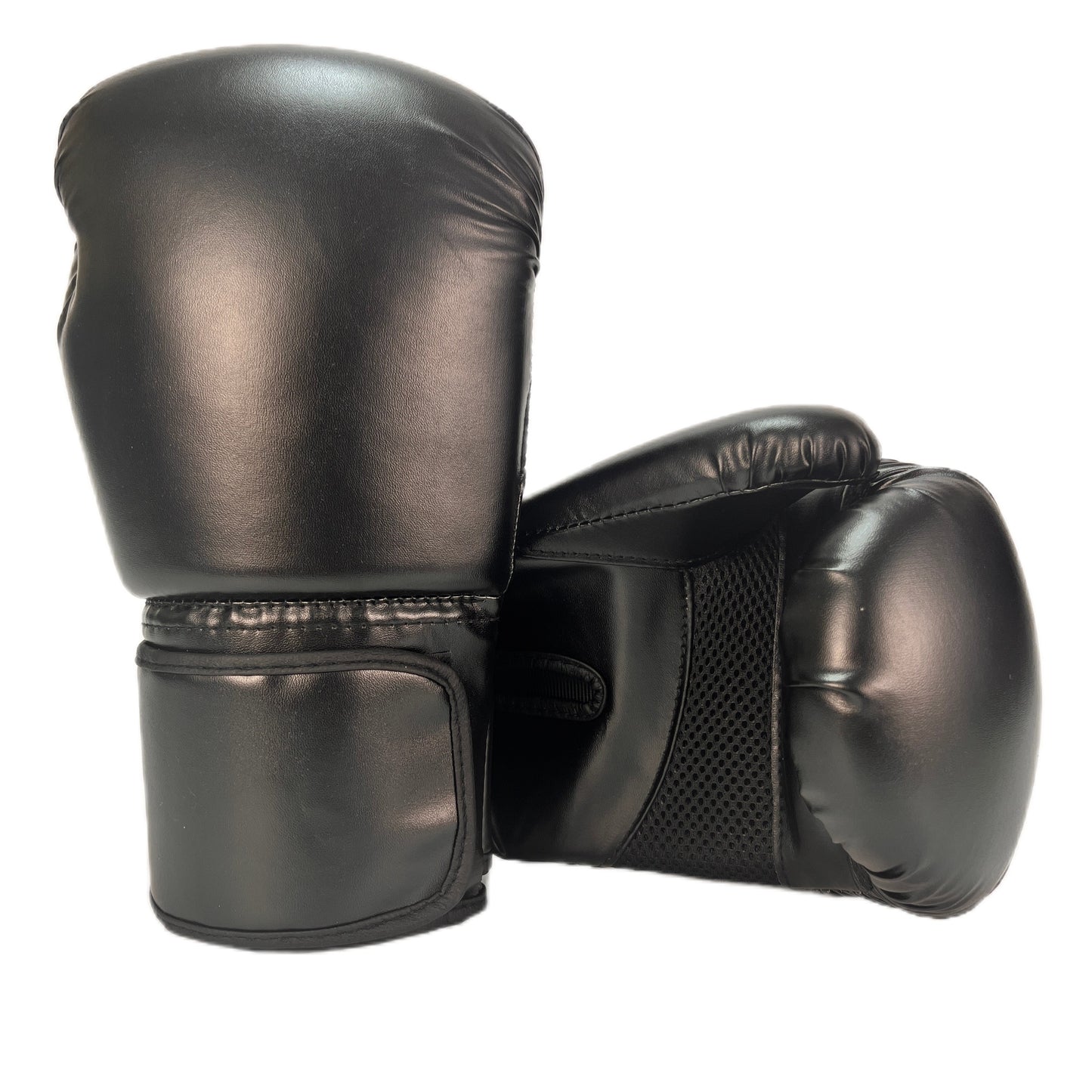 Premium 10oz Boxing Gloves for Adults - Ideal for Muay Thai and Kickboxing Training, Provides Maximum Protection and Comfort