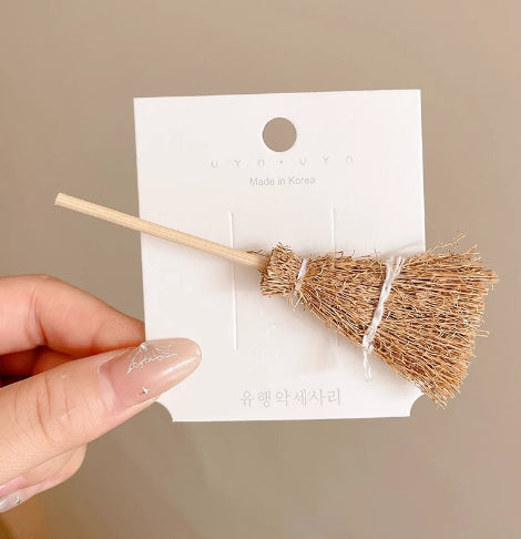 Funny Ribs Kebabs Fried Dumplings Diy Ornament Accessories