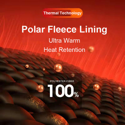 Women's Autumn and Winter Outdoor Sports Casual Warm Fleece Lined Windproof Stand Collar Jacket