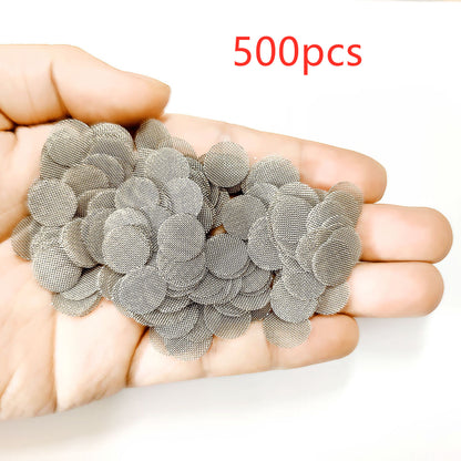 Stainless Steel Household Diameter 20mm Pipe Filter