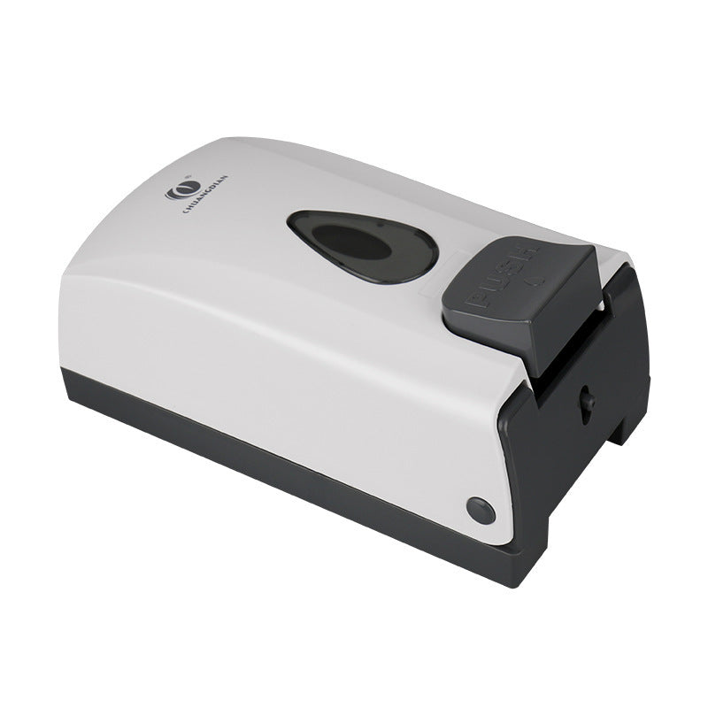 Manueller Seifenspender zur Wandmontage für den Hotelhaushalt