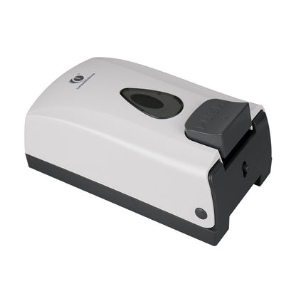 Manueller Seifenspender zur Wandmontage für den Hotelhaushalt