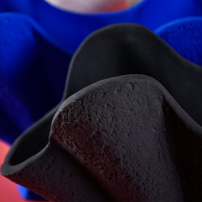 Home Living Room Flower Countertop Porch Model Room