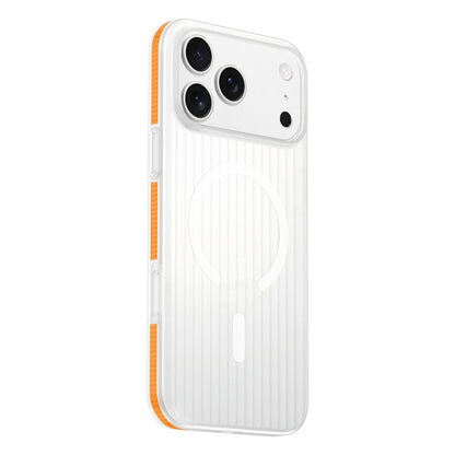 Applicable To Phone Case Corrugated Magnetic Anti-slip Bar