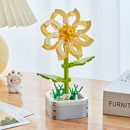 Flowers Preserved Fresh Flower Roses Valentine's Day Gift