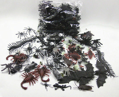 Halloween Fool's Day Toy Gift Bag