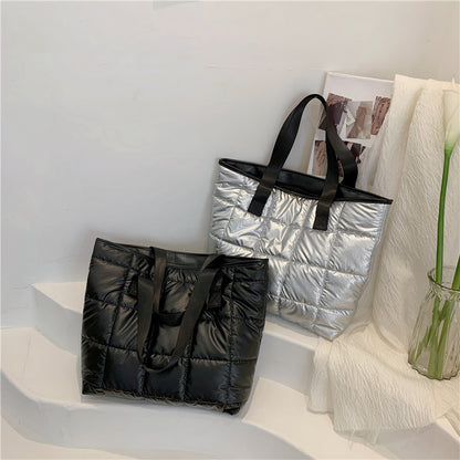 New Large Capacity Popular Shoulder Bag