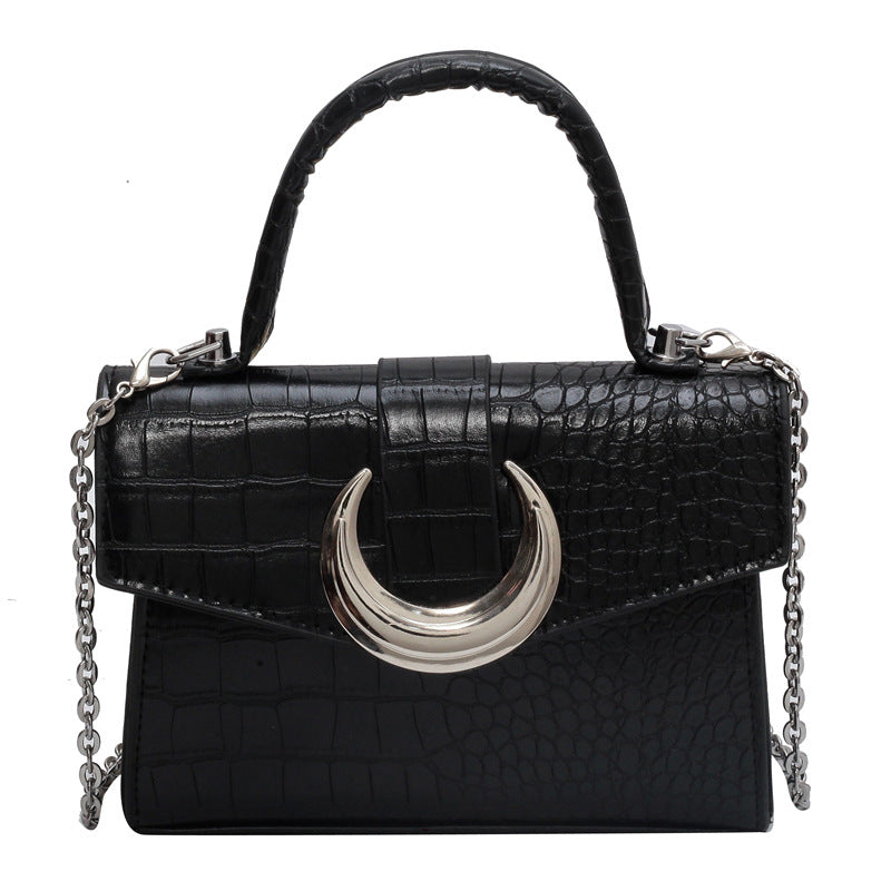 Retro Casual Crossbody Women's Fashion Shoulder Bag