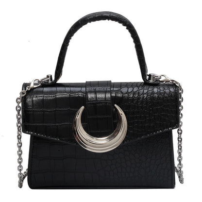 Retro Casual Crossbody Women's Fashion Shoulder Bag