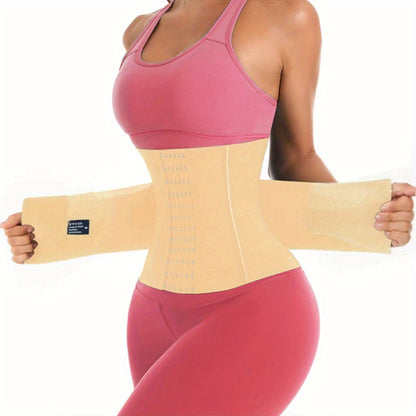 Women's Waist Cincher Shapewear - Breathable Posture Support Belt