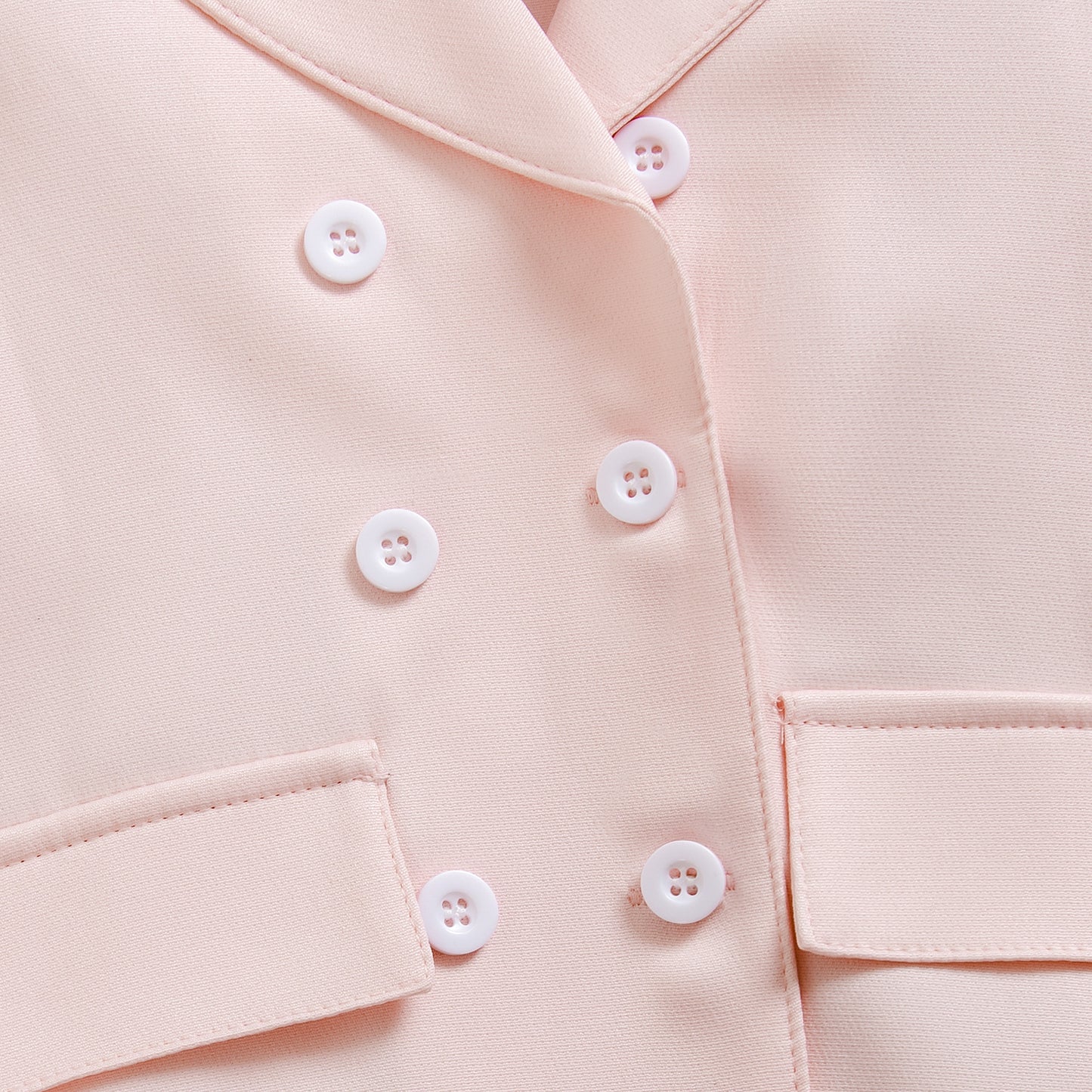 Sweet And Elegant Princess Style Two-piece Suit