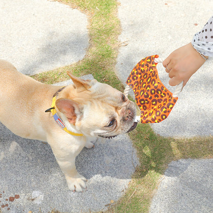 Wholesale Dog Toy Cotton Rope Bite Rope