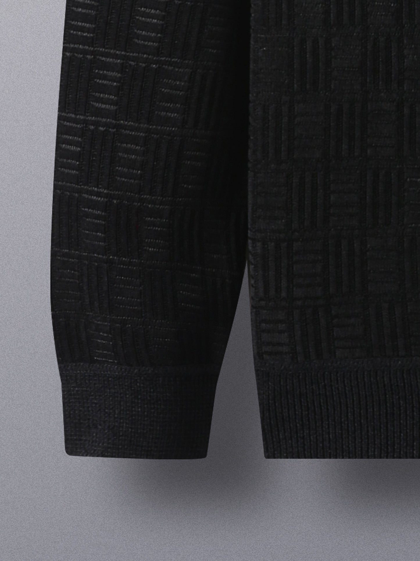 Winter New Men's Casual Sweater Round Neck Plus Thick Base Warm Sweater Best Sellers