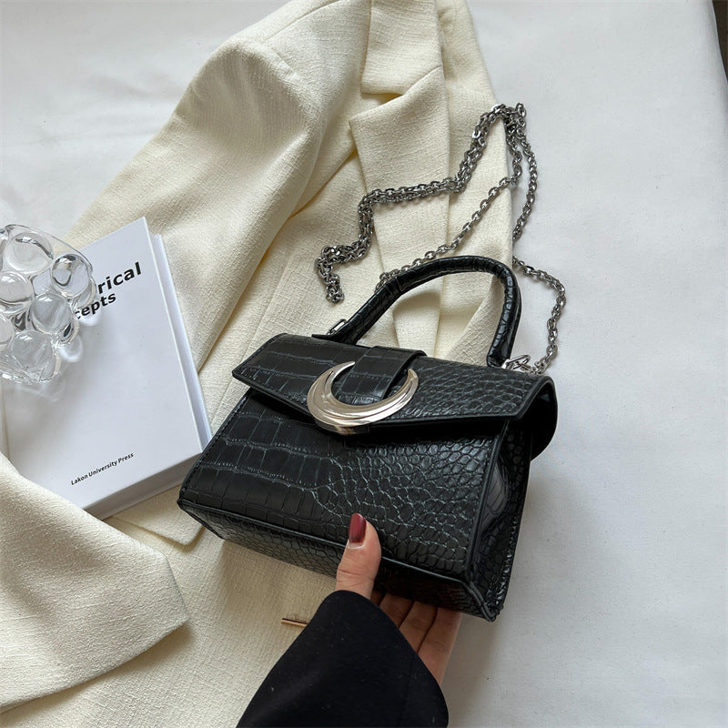 Retro Casual Crossbody Women's Fashion Shoulder Bag