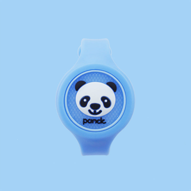 Children's flash mosquito repellent