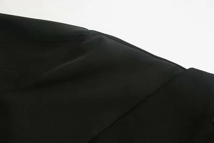 Spring Urban Casual Women's Mid-length Loose Over-the-knee Trench Coat