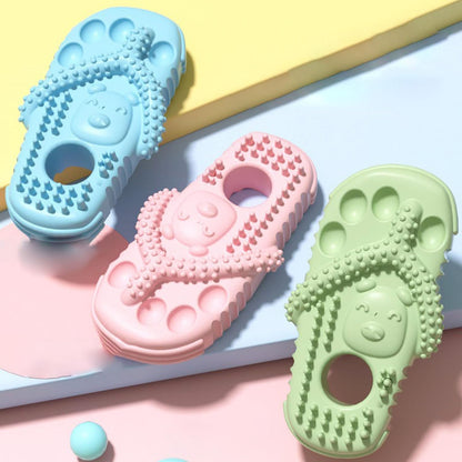 Pet Toy For Small Dogs Resistances To Dog Toy Teeth Chew Training Toy Pet Supplies Puppies Dogs Cats