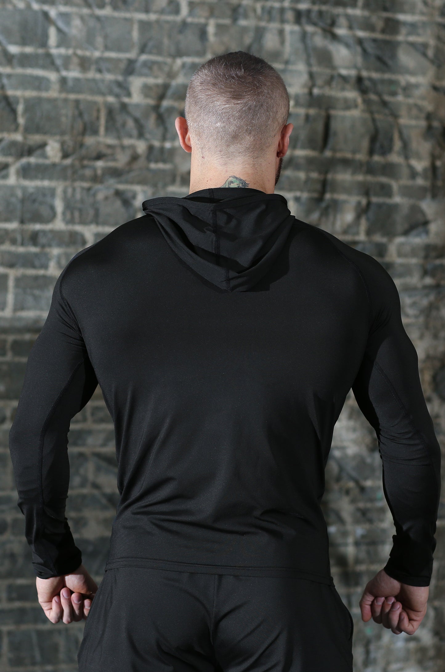 Men's 5-Piece Athletic Compression Gear Set – Quick-Dry, High-Stretch, & Durable for All-Season Training