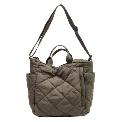 Women's Bag Fashion Commuter Crossbody Portable