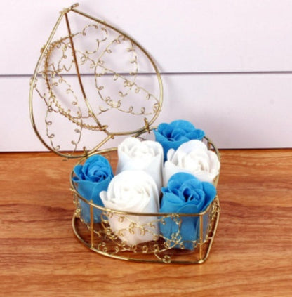 Children's Day Gift Graduation To Send The Teacher Practical Hand Gift Basket Flowers
