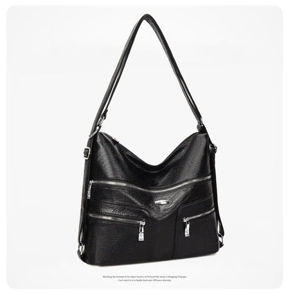 Multifunctional Backpack Versatile Women's Bag