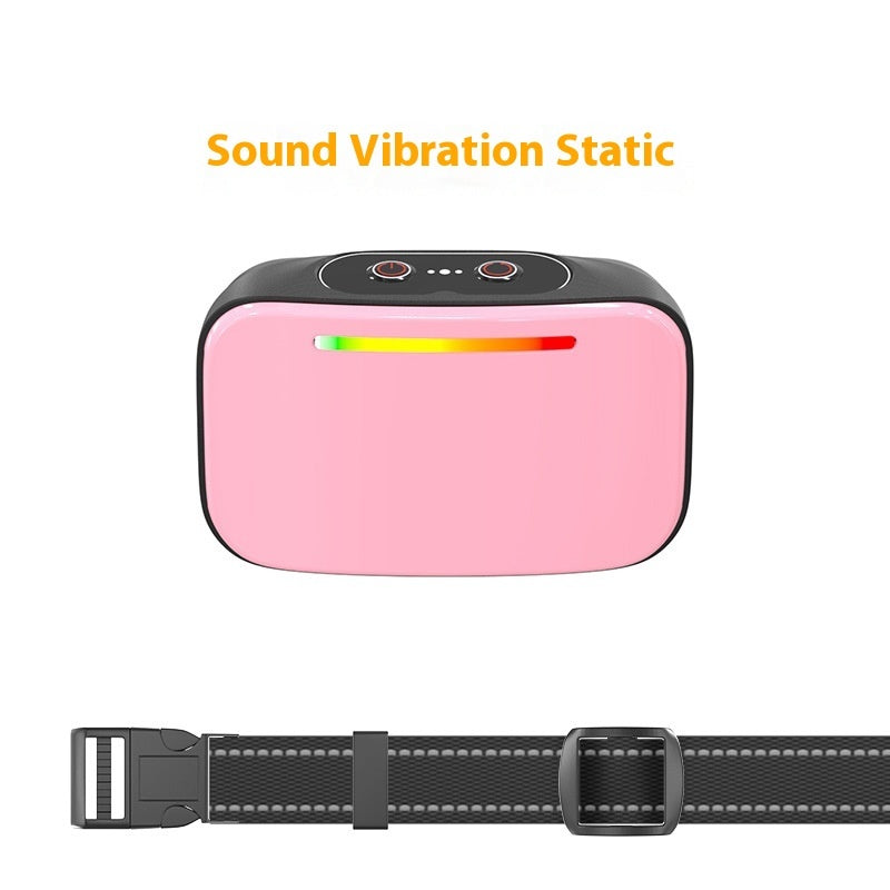 Automatischer Bellstopper mit Sprachsteuerung