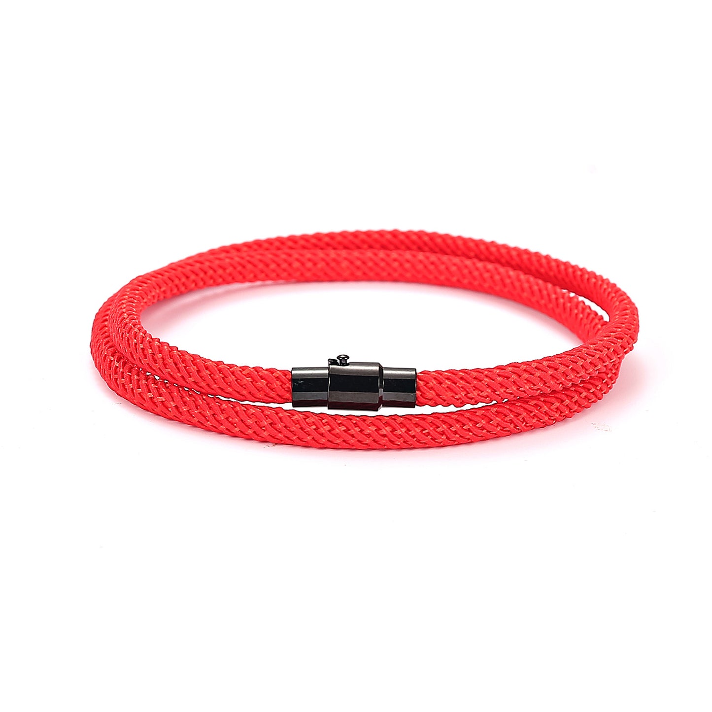 Magnetic Buckle Valentine's Day Gift Bracelet