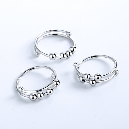 Accessories Amazon Ins Geometric Beaded Bracelet