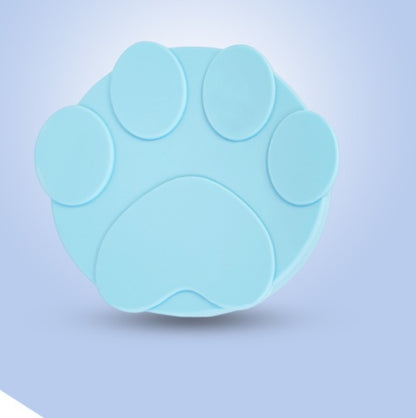Pet Canned Food Lid Fresh-Keeping Silicone Lid Dog Canned Food Sealing Lid Universal Sealing Lid Three-In-One