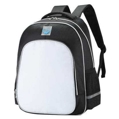 Reflective Children's Backpacks For Primary And Secondary School Students