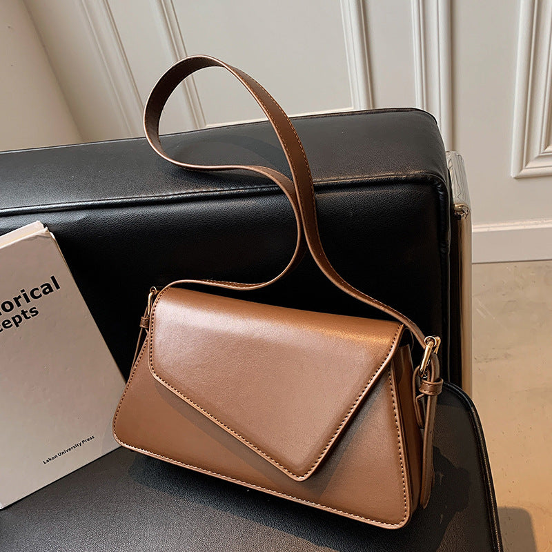 Spring And Summer All-match Crossbody Bag High-grade Shoulder