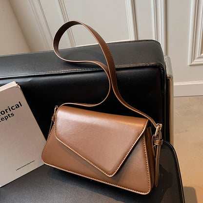 Spring And Summer All-match Crossbody Bag High-grade Shoulder