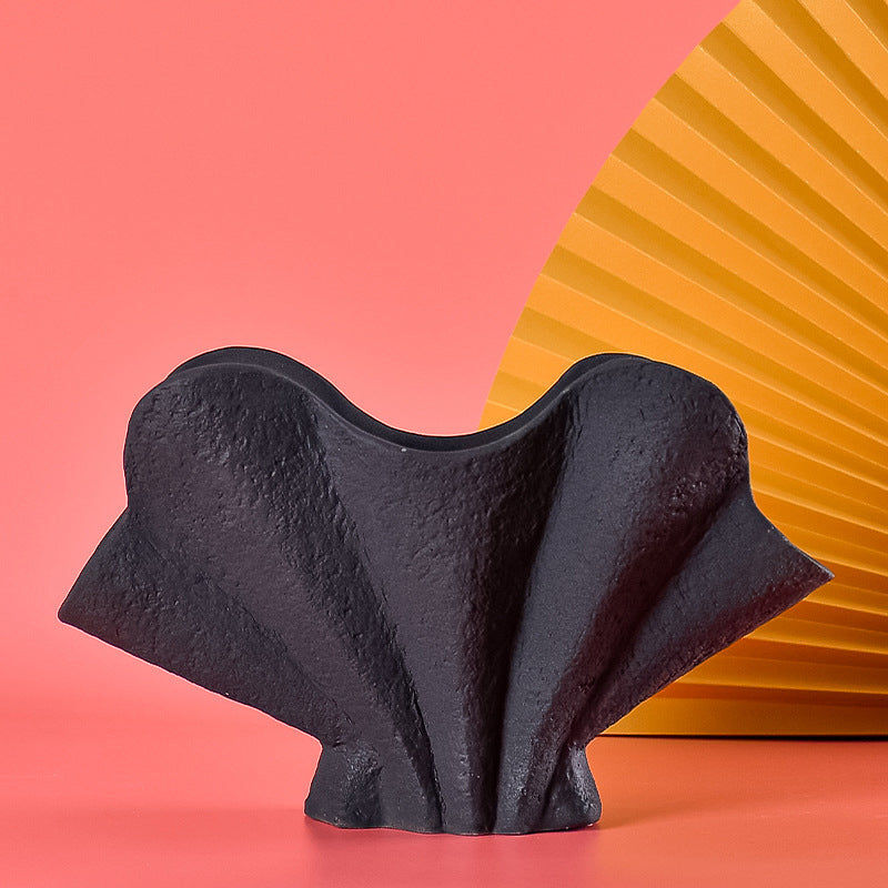 Home Living Room Flower Countertop Porch Model Room