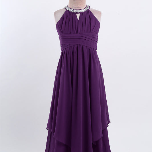 Wedding Fashion Princess Dress For Girls