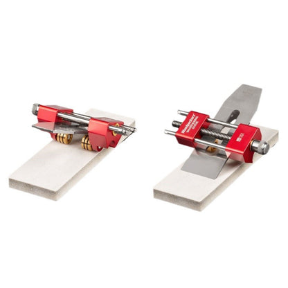 Fixed Angle Sharpener Measuring Angle Suit