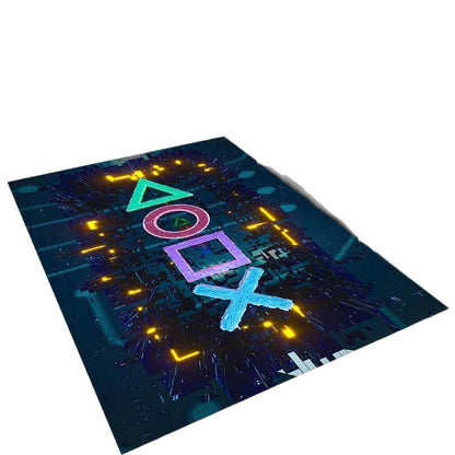 Carpet Living Room Children's Bedroom