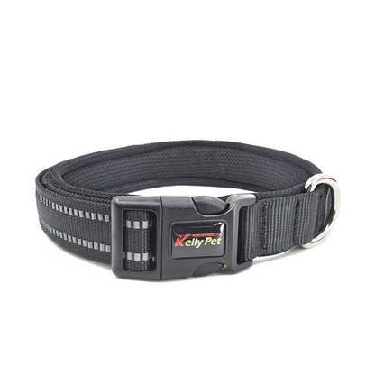 Breathable Mesh Nylon Dog Collar