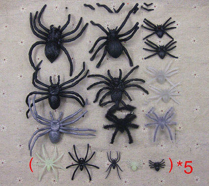 Halloween Fool's Day Toy Gift Bag