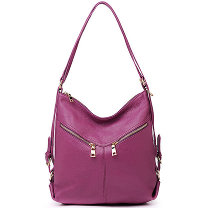 Women's All-match College Single-shoulder Travel Bag