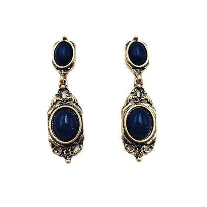 Retro And Fashion All-matching Accessories Female Earring
